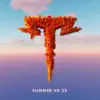 Various Artists - THUNDR Summer VA 2022